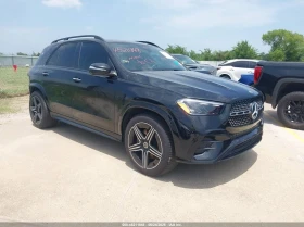 Mercedes-Benz GLE BURMESTER | PANO, снимка 2
