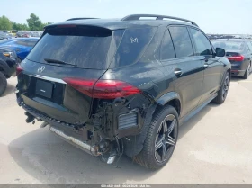 Mercedes-Benz GLE BURMESTER | PANO, снимка 4
