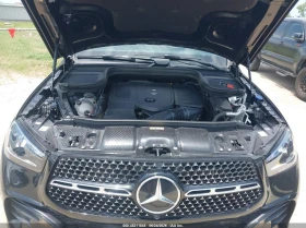 Mercedes-Benz GLE BURMESTER | PANO, снимка 10