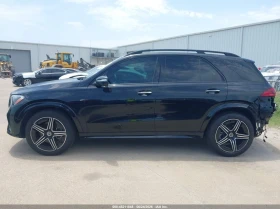 Mercedes-Benz GLE BURMESTER | PANO, снимка 15