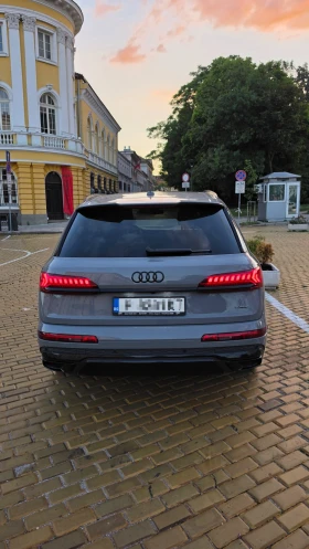 Audi Q7 S-line  7 места, снимка 5