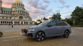 Audi Q7 S-line  7 места, снимка 1