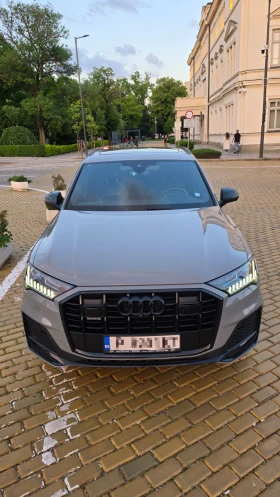 Audi Q7 S-line  7 места, снимка 4