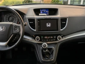 Honda Cr-v, снимка 8