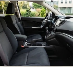 Honda Cr-v, снимка 5