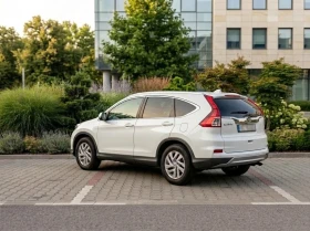 Honda Cr-v, снимка 3