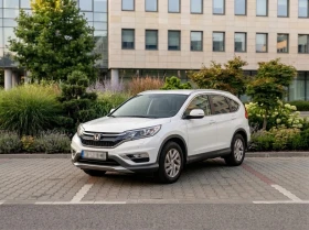 Honda Cr-v, снимка 2