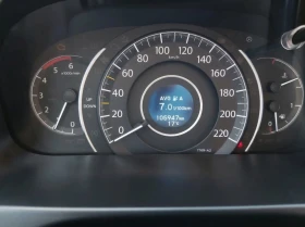 Honda Cr-v, снимка 7