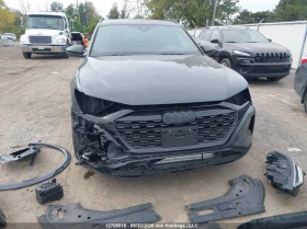 Audi Q8 E-Tron, снимка 6