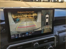 Toyota Tacoma, снимка 17