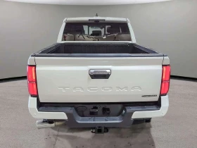 Toyota Tacoma, снимка 5