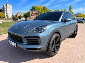 Porsche Cayenne, снимка 3