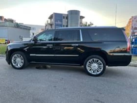 Cadillac Escalade   2800      | Mobile.bg    5