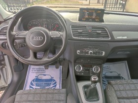 Audi Q3 2.0 QUATTRO, снимка 11 - Автомобили и джипове - 40123914
