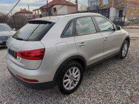 Audi Q3 2.0 QUATTRO, снимка 4