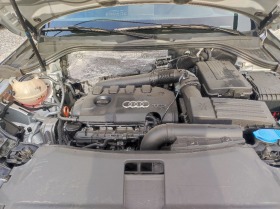 Audi Q3 2.0 QUATTRO, снимка 12 - Автомобили и джипове - 40123914
