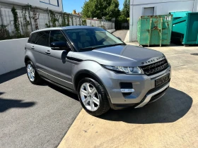 Land Rover Range Rover Evoque SD4 123000км - [6] 