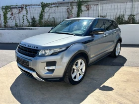 Land Rover Range Rover Evoque SD4 123000км - [1] 