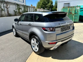 Land Rover Range Rover Evoque SD4 123000км - [3] 