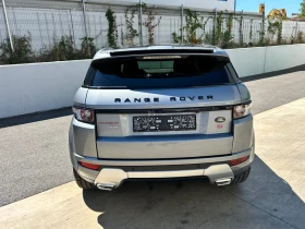 Land Rover Range Rover Evoque SD4 123000км - [4] 