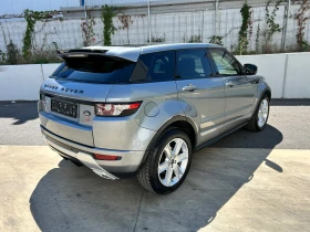 Land Rover Range Rover Evoque SD4 123000км - [5] 