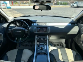 Land Rover Range Rover Evoque SD4 123000км, снимка 8