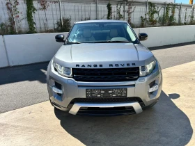 Land Rover Range Rover Evoque SD4 123000км, снимка 6