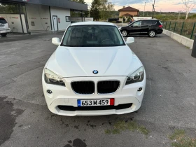 BMW X1 2.0 D, снимка 3