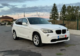 BMW X1 2.0 D, снимка 1