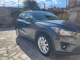 Mazda CX-5, снимка 10