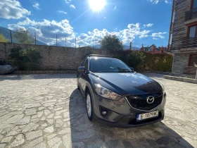 Mazda CX-5, снимка 2