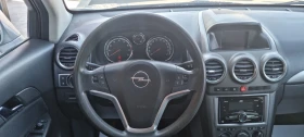 Opel Antara 2.4i, снимка 7