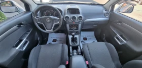 Opel Antara 2.4i, снимка 6