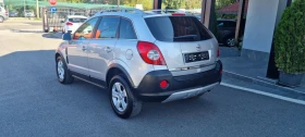 Opel Antara 2.4i, снимка 3