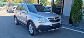 Opel Antara 2.4i, снимка 2