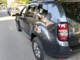 Dacia Duster Laureate , снимка 13