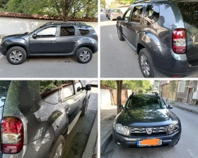 Dacia Duster Laureate , снимка 2