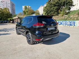 Nissan Rogue 4x4 LPG газ, снимка 4