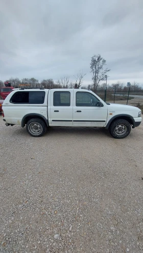 Ford Ranger 4x4 , снимка 2