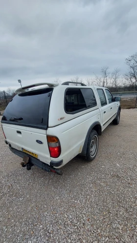 Ford Ranger 4x4 , снимка 8