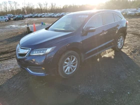 Acura Rdx Тechnology * Перфектна за ГАЗ!, снимка 2