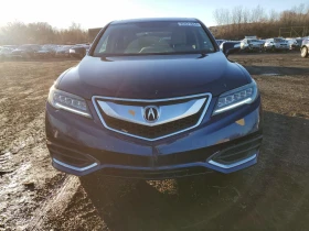 Acura Rdx Тechnology * Перфектна за ГАЗ!, снимка 5