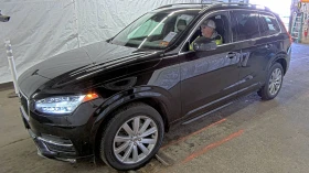 Volvo Xc90 T6 Momentum/PANO/KEYLESS/NAVI/ПОДГРЕВ/КАМЕРА, снимка 2