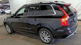 Volvo Xc90 T6 Momentum/PANO/KEYLESS/NAVI/ПОДГРЕВ/КАМЕРА, снимка 6