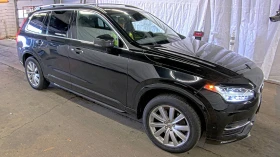 Volvo Xc90 T6 Momentum/PANO/KEYLESS/NAVI/ПОДГРЕВ/КАМЕРА, снимка 1