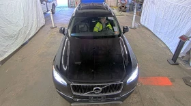 Volvo Xc90 T6 Momentum/PANO/KEYLESS/NAVI/ПОДГРЕВ/КАМЕРА, снимка 3