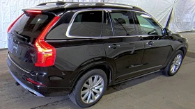 Volvo Xc90 T6 Momentum/PANO/KEYLESS/NAVI/ПОДГРЕВ/КАМЕРА, снимка 4