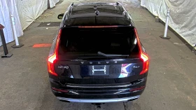 Volvo Xc90 T6 Momentum/PANO/KEYLESS/NAVI/ПОДГРЕВ/КАМЕРА, снимка 5