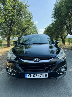 Hyundai IX35, снимка 6