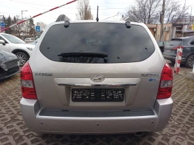 Hyundai Tucson 2.0i 141к.с.ГАЗ-БЕНЗИН., снимка 5